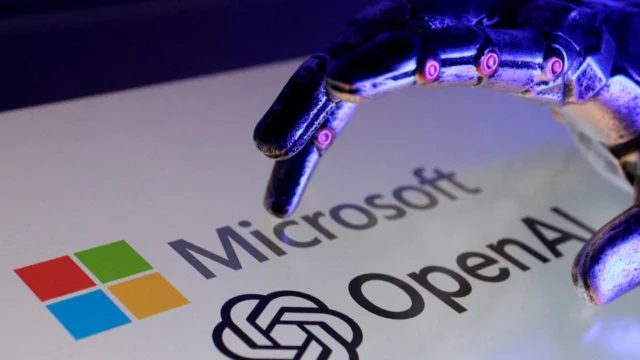 Microsoft recibió USD 10.000 millones de OpenAI en un trimestre, el 11% de todos sus ingresos