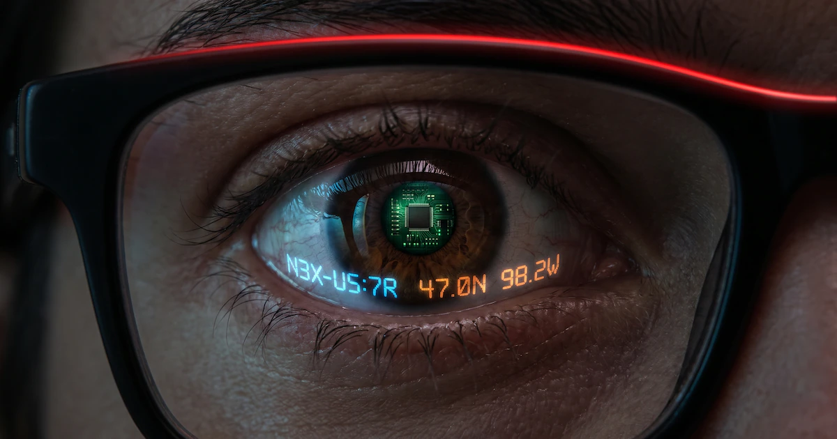 Ojos biónicos: así son los implantes que buscan recuperar la visión y ampliar las capacidades de la vista humana