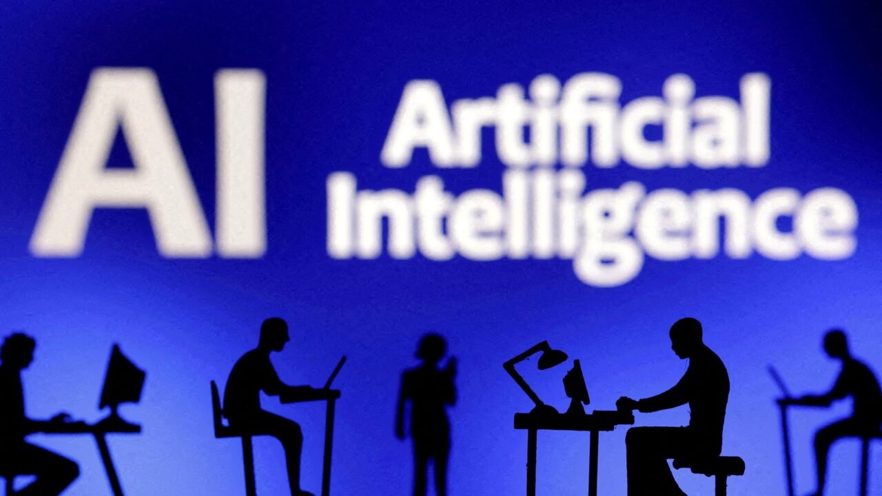 Una startup de IA que ni cumple un mes alcanzó una valuación de USD 7.500 millones