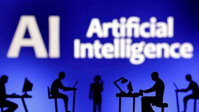 Una startup de IA que ni cumple un mes alcanzó una valuación de USD 7.500 millones