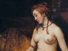 El posible hallazgo médico que un grupo de especialistas detectó en tres cuadros de Rubens conservados en el Prado
