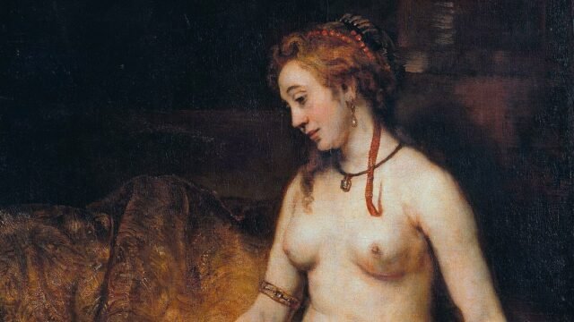 El posible hallazgo médico que un grupo de especialistas detectó en tres cuadros de Rubens conservados en el Prado