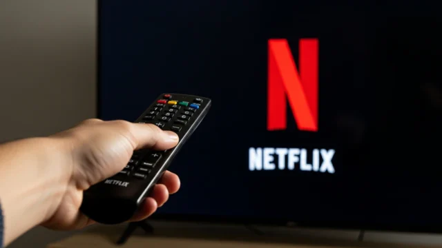 Lista de códigos ocultos de Netflix para ver series y películas de terror en Halloween 2026