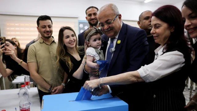La Lista Conjunta árabe aseguró estar dispuesta a pactar con la derecha sionista para derrotar a Nentanyahu