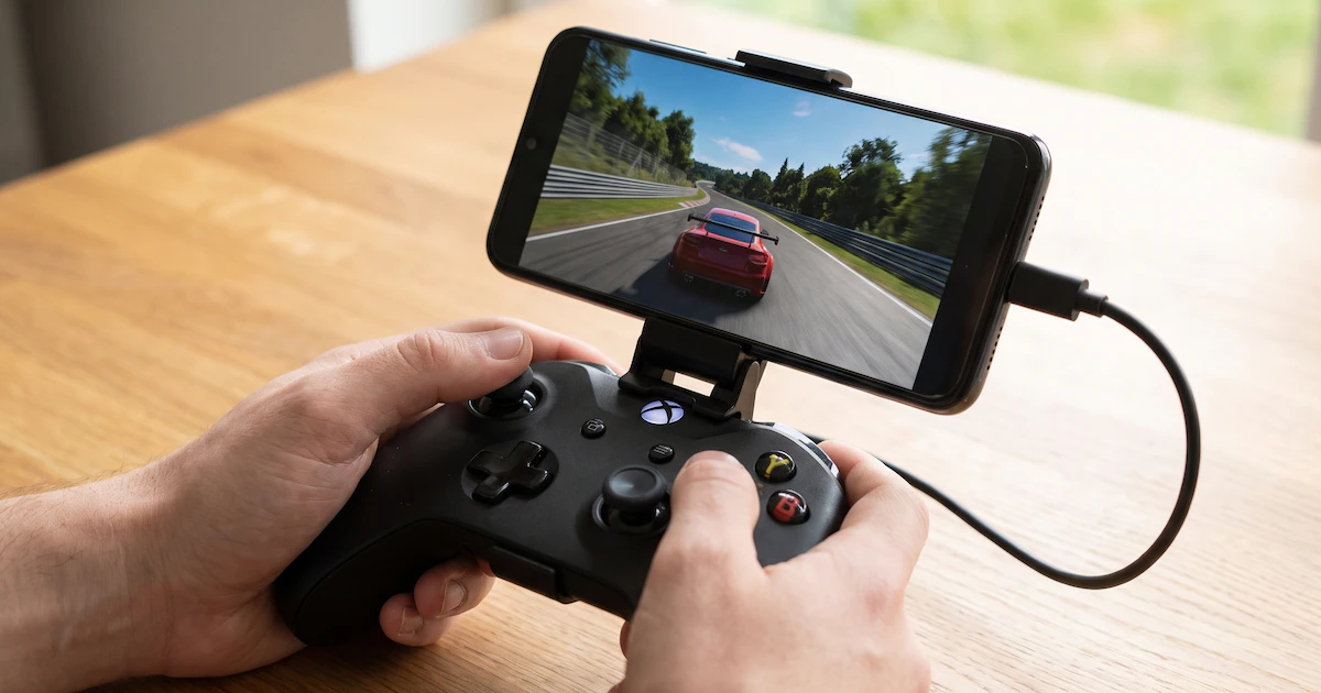 10 dispositivos y accesorios que puedes conectar en el puerto USB del celular, más allá del cargador