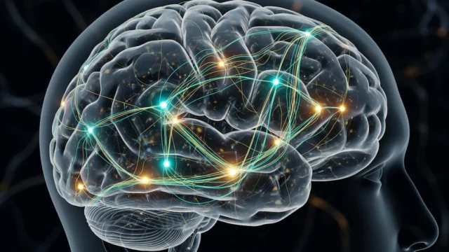 Un estudio con resonancias cerebrales encontró que los chatbots de IA no procesan el significado como el cerebro humano