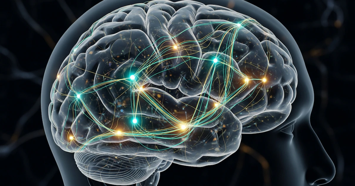 Un estudio con resonancias cerebrales encontró que los chatbots de IA no procesan el significado como el cerebro humano