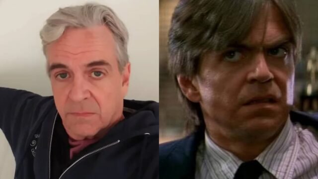 Murió C.W. Morgan, quien interpretó al padre de Billy Loomis en ‘Scream’