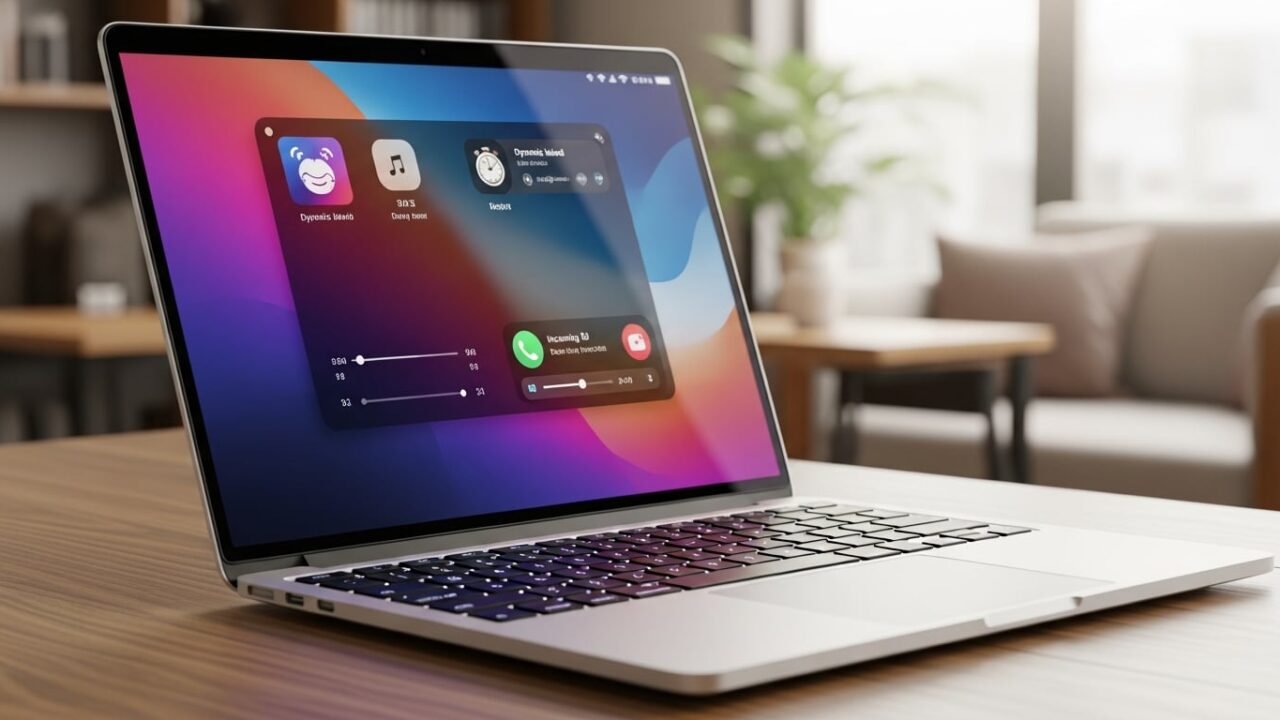 MacBook Pro tendría un gran cambio: Apple prepara un modelo táctil, OLED y ultraligero