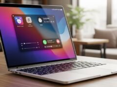 MacBook Pro tendría un gran cambio: Apple prepara un modelo táctil, OLED y ultraligero