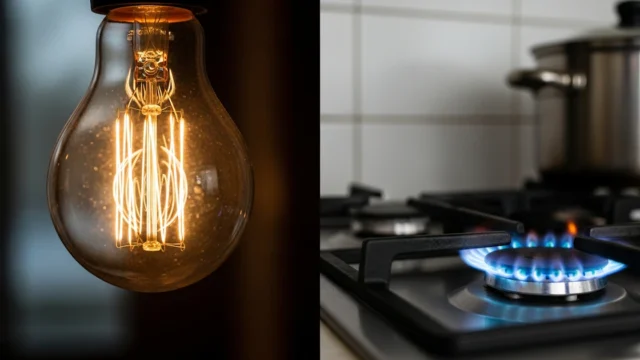 Menos subsidios al gas y más a la electricidad: cuánto ahorrará el Gobierno con el nuevo régimen de Zona Fría