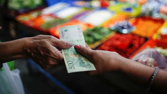A cuánto llegará el índice de inflación de octubre según las consultoras privadas