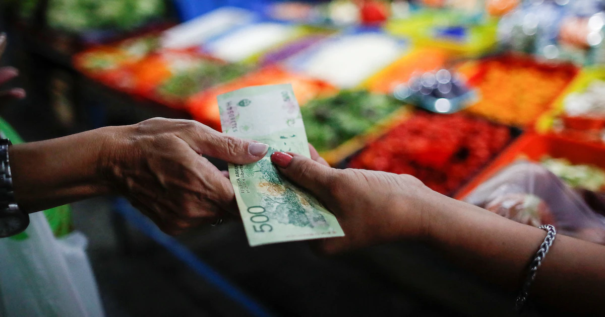 A cuánto llegará el índice de inflación de octubre según las consultoras privadas