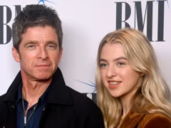 Hija de Noel Gallagher relata el ataque de pánico que sufrió durante una función de cine: «Me costaba mucho trabajo respirar»