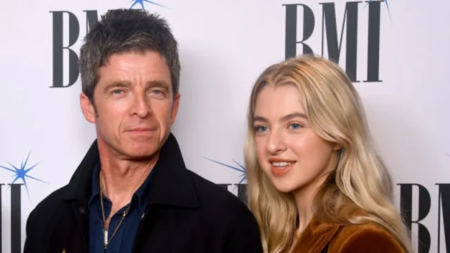 Hija de Noel Gallagher relata el ataque de pánico que sufrió durante una función de cine: «Me costaba mucho trabajo respirar»