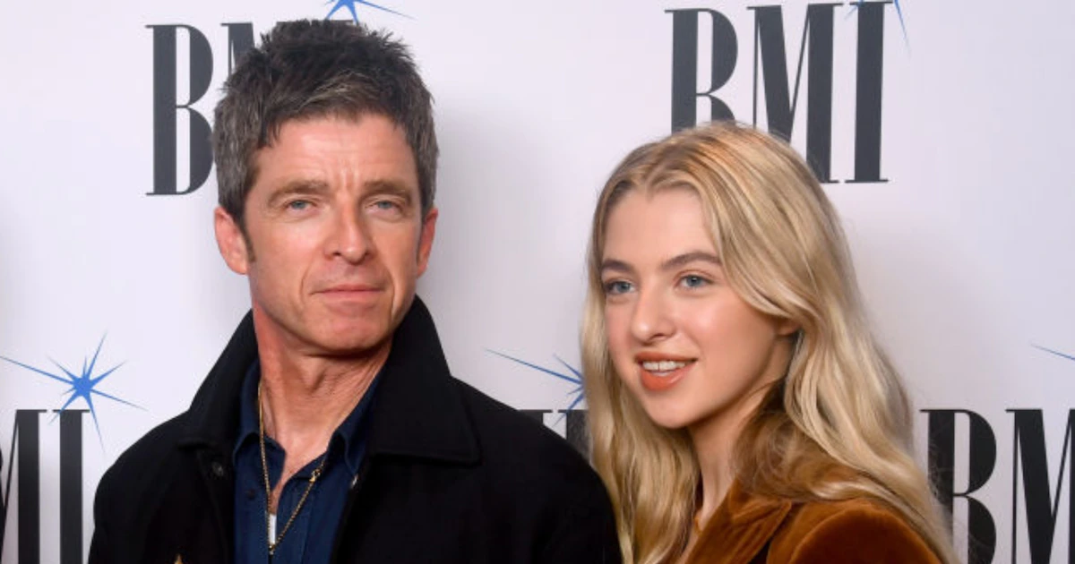 Hija de Noel Gallagher relata el ataque de pánico que sufrió durante una función de cine: «Me costaba mucho trabajo respirar»