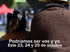 Sierra Grande recibe por primera vez el Campeonato Rionegrino de Jineteada 2026.