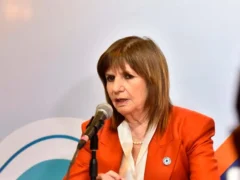 Bullrich reconoció la victoria de Lula en Brasil y habló de Flávio Bolsonaro
