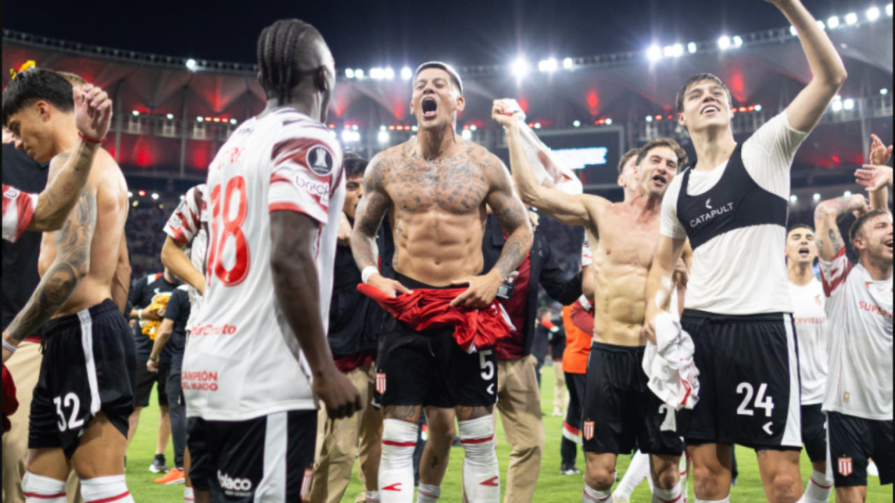 Estudiantes de La Plata es finalista de la Copa Libertadores: los impactantes premios acumulados tras la hazaña en el Maracaná
