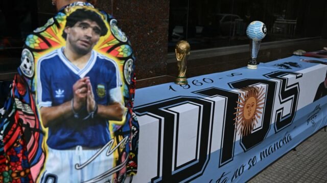 Juicio por la muerte de Maradona: se conoció la fecha de la sentencia para los imputados