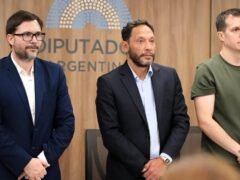 Causa $LIBRA: Agost Carreño cruzó el fallo de Martínez de Giorgi y reclamó explicaciones a Milei