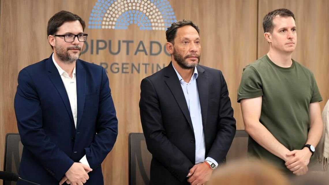 Causa $LIBRA: Agost Carreño cruzó el fallo de Martínez de Giorgi y reclamó explicaciones a Milei