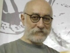 Alejandro Kaufman «La fuerza de Milei es estar dispuesto a morir»