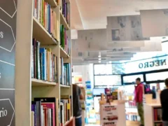 Los seis libros recomendados por Lecton de la semana: novedades, novelas, suspenso y una historia para chicos