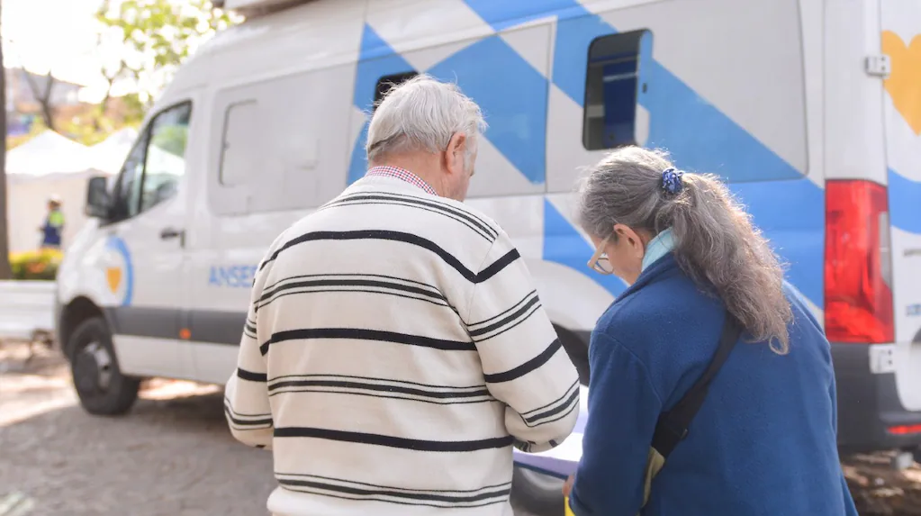 Confirmado: ANSES pagará un bono de hasta .000 a un grupo de jubilados y pensionados en noviembre