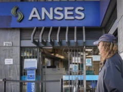ANSES cuándo cobro AUH, jubilaciones, pensiones y PNC: cronograma de pagos de noviembre de 2026