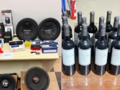 Subastarán vinos, whiskys y equipos de audio desde .000 en la Argentina: cuándo serán los remates y cómo participar