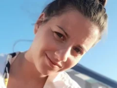 Quién era Ana Martina Conte Grand, la argentina que murió en el choque de trenes en España