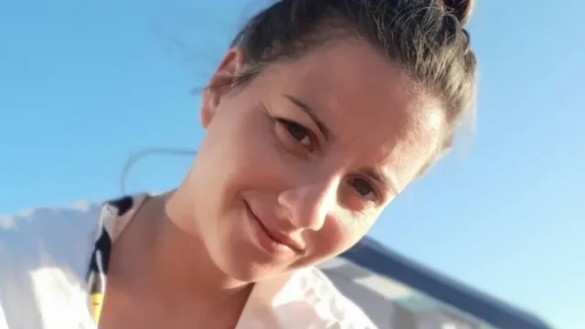 Quién era Ana Martina Conte Grand, la argentina que murió en el choque de trenes en España