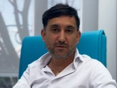Detuvieron a Ariel Vallejo, el financista ligado a la AFA y a Chiqui Tapia