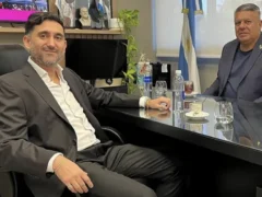 La Justicia rechazó el pedido de excarcelación de Ariel Vallejo, el financista cercano a Chiqui Tapia