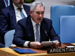 Asamblea General de la ONU: Argentina votó en contra de levantar el embargo económico de Estados Unidos a Cuba
