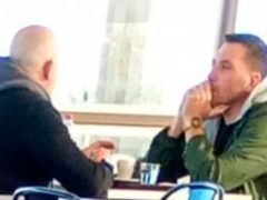Denuncias y polémica en la higiene urbana: quién es el asesor con pasado en el Surrbac y en Talleres que rodea al titular del Coys