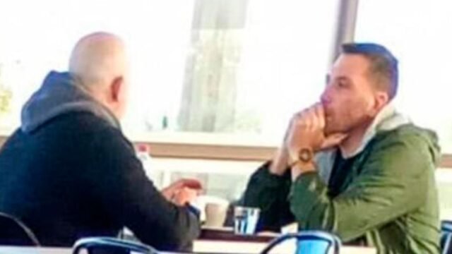 Denuncias y polémica en la higiene urbana: quién es el asesor con pasado en el Surrbac y en Talleres que rodea al titular del Coys