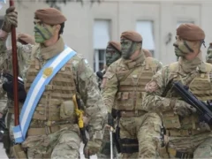 Oficial: el gobierno de Javier Milei disolvió IOSFA y definió qué pasará con los trabajadores de la obra social de las Fuerzas Armadas