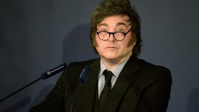 La agenda de Milei esta semana: recibe a un príncipe, viaja a Catamarca e inaugurará el auditorio de una iglesia evangélica en Neuquén