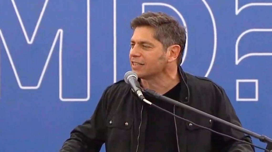 Encuesta 2027: «casi empate» en la punta para suceder a Kicillof y a cuánto queda el tercero