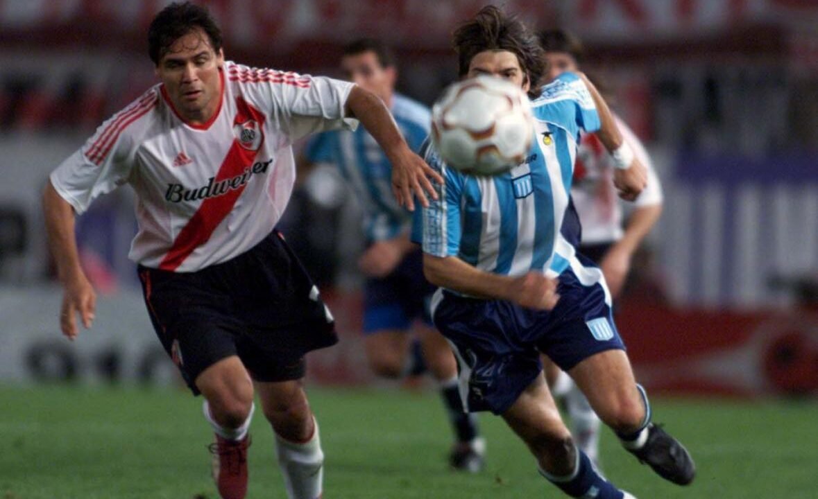Con Racing en el top 15, los registros más favorables de la historia de River