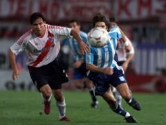 Con Racing en el top 15, los registros más favorables de la historia de River