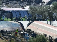 “Fallaron un montón de procedimientos”: en RDC advirtieron sobre las deficiencias del sistema ferroviario español