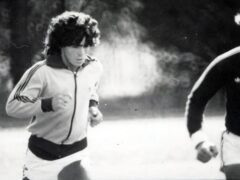 «Primero me amargó muchísimo»: así vivió Maradona con El Gráfico su exclusión del Mundial 1978