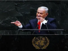 RDC: Israel impide el ingreso de parlamentarios europeos a Cisjordania en medio de las elecciones