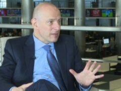 Sergio Berensztein: “En Brasil hay politización de la justicia y una judicialización de la política”