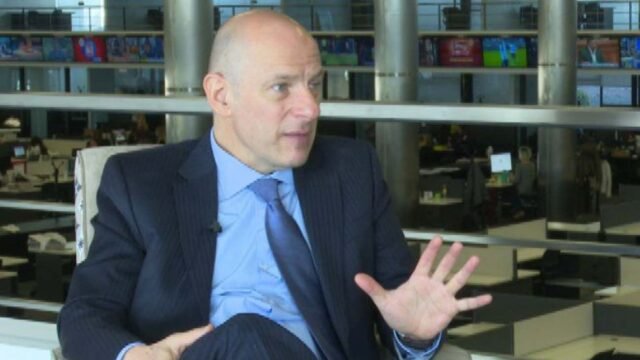 Sergio Berensztein: “En Brasil hay politización de la justicia y una judicialización de la política”