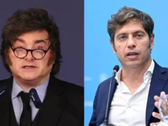 Encuesta 2027: se amplía la diferencia entre candidatos ante el escenario de un balotaje