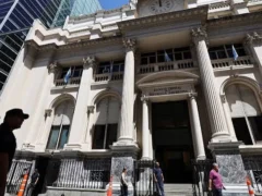 Efecto Brasil: el BCRA cortó una racha de 19 ruedas con compras ante la mayor presión cambiaria